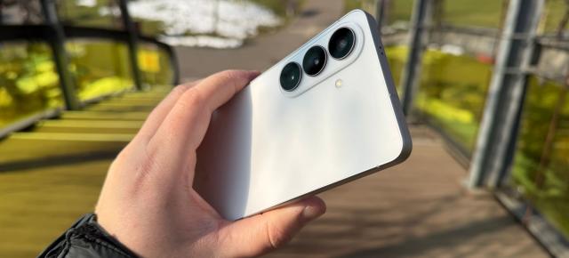 Capabilitățile de zoom ale lui Galaxy S27 Pro nu te vor da pe spate, rezoluție modestă pentru secundul lui Ultra