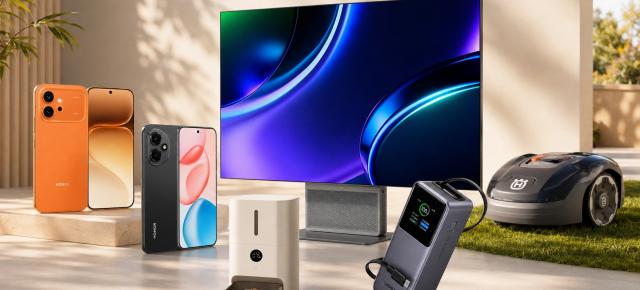 Turul Magazinelor #1628: Dispenser de hrană pentru animale, baterie externă cu încărcare ultra rapidă, monitor fabulos OLED de gaming