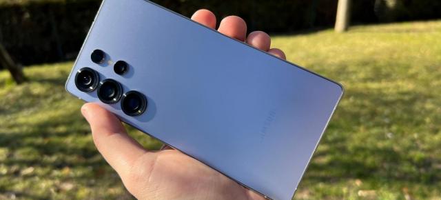 Vești bune pentru posesorii de Galaxy S25; One UI 9 Beta pare mai aproape ca niciodată