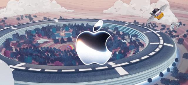 Apple se pregătește de un eveniment cu adevărat mare la început de septembrie și cheamă întăriri din rândul angajaților
