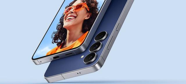 Galaxy S26 FE își arată accesoriile înainte de lansare; Samsung pregătește huse magnetice și wallpaper-uri noi