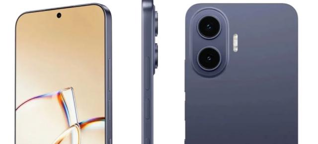 TCL P80 Pro ar putea face modelul de bază greu de ales – pentru doar 50 de euro în plus primești ecran OLED NXTPAPER, baterie mai mare și stocare dublă