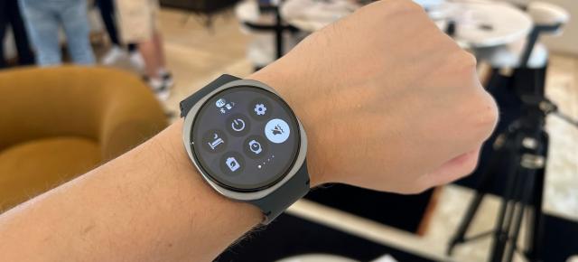 Să fie Galaxy Aero smartwatch-ul care va aduce Samsung din nou în lupta pentru locul 1 pe piața de purtabile? Ce știm despre acest ceas?