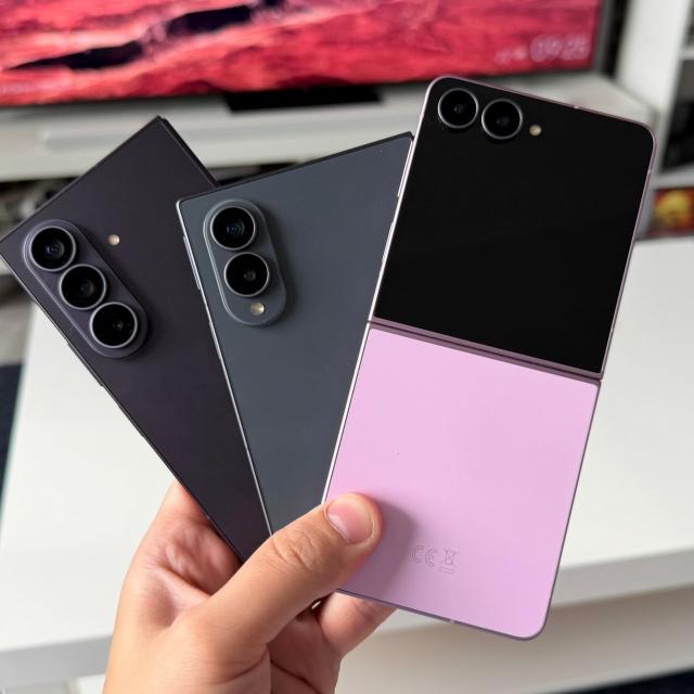 Samsung raportează prima pierdere trimestrială în divizia smartphone