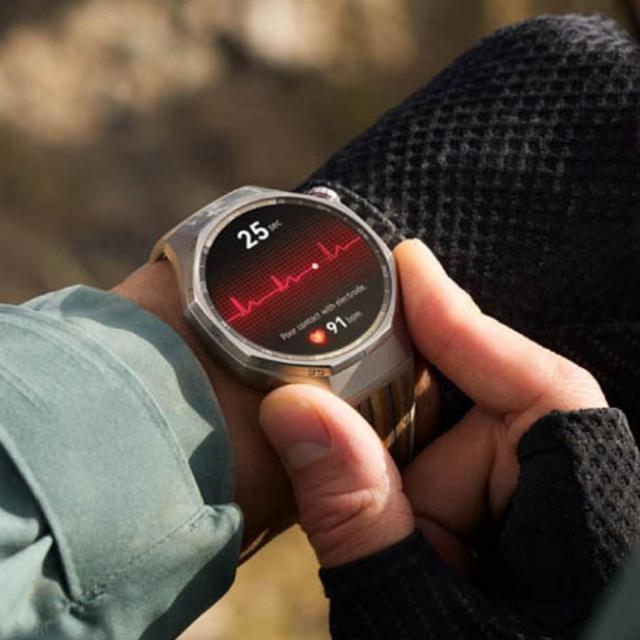 Huawei Watch GT 7 Pro: Design rafinat și multiple opțiuni de culoare