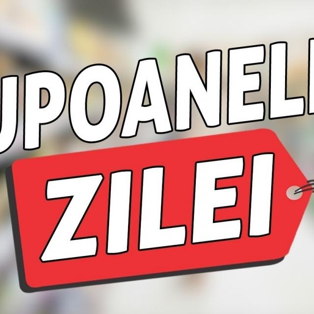 Oferte și cupoane actualizate pentru electronice și modă în august