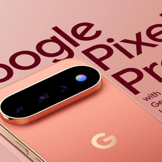 Google Pixel 11 Pro: materiale de marketing dezvăluie designul și caracteristicile
