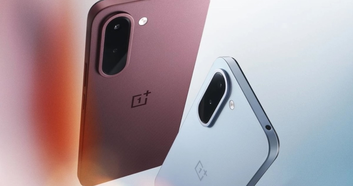 OnePlus insistă pe ideea de telefoane de buget, lansează modelul N6x cu baterie de 7000 mAh, CPU Dimensity