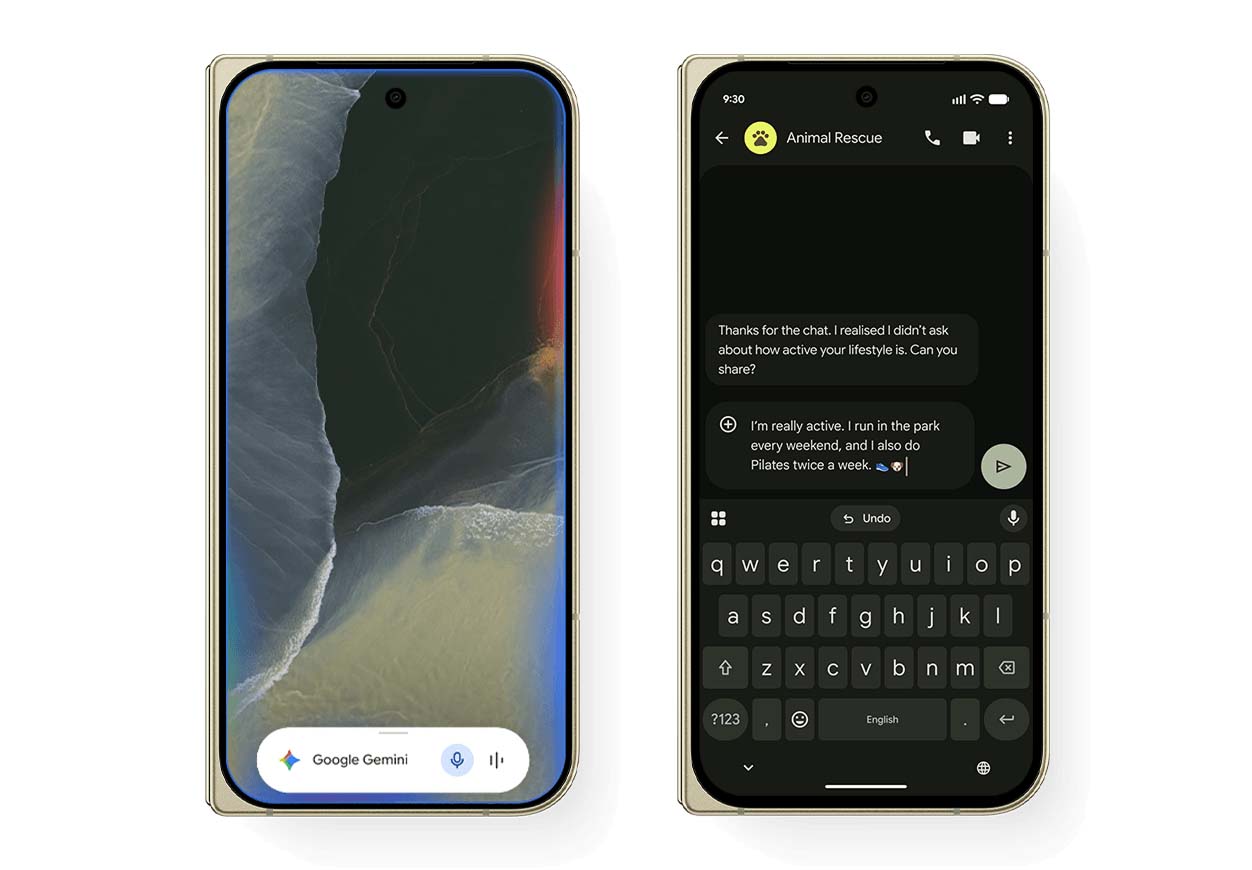 Google Pixel 11 Pro Fold - Leak randări: Google Pixel 11 Pro Fold (4).jpg