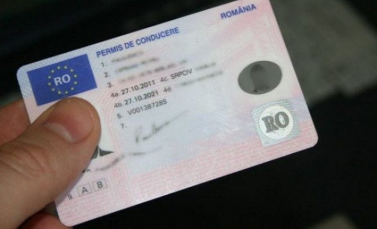 Permisul auto se schimbă în România și în toată UE; Iată ce reguli noi îi așteaptă pe șoferi