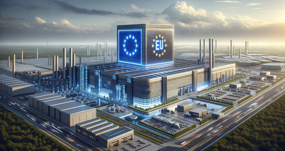 UE investește 30 de miliarde de euro în inteligența artificială; România vrea să găzduiască una dintre gigafabricile viitorului
