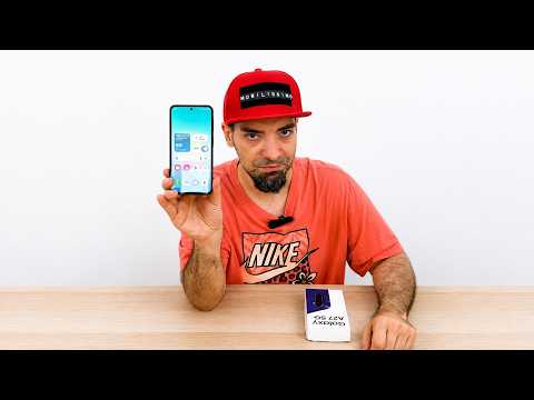 Samsung Galaxy A27 5G Video Review în Limba Română