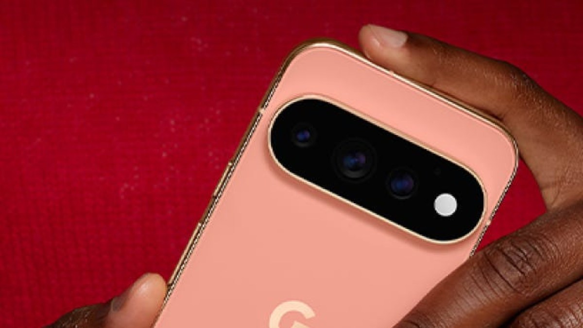 Google Pixel 11 Pro XL - Leak imagini (galerie)
