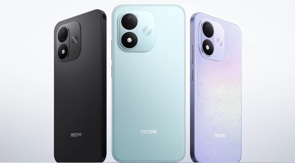 REDMI Note 17 are ecran imens, de 7 inch, și tocmai s-a lansat; CPU modest Snapdragon 4 Gen 4 la bord