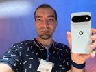 Google Pixel 11 Pro și Pro XL hands-on la Berlin: aceleași camere 120X, două mărimi diferite