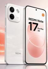 REDMI Note 17 Pro Max schimbă direcția față de primele zvonuri: Snapdragon în loc de MediaTek și 9.210 mAh