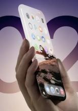 Visul unui iPhone aproape complet din sticlă se lovește de fabrică: Bloomberg spun că Apple l-a anulat