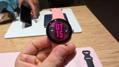 Google Pixel Watch 5 hands-on la Berlin: Gemini devine mai util, iar modelul de 45 mm ajunge la 72 de ore de autonomie