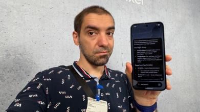 Google Pixel devine vehiculul pentru Gemini: ce am înțeles după workshopul Google din Berlin