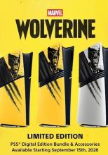 Sony pregătește un PS5 în ediție limitată inspirat de Wolverine; Precomenzile încep pe 19 august