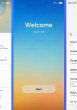 Samsung nici nu a terminat One UI 9, dar One UI 9.5 a apărut deja pe Galaxy S26