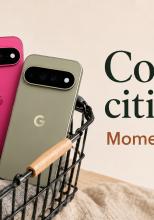 Coșul cititorilor #1: Google Pixel a avut un moment Apple iPhone: peste jumătate dintre telefoanele cumpărate prin Mobilissimo Group au fost Google