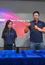 "Vindem ROBOT Phone în pierdere şi facem experimente cu ARRI pentru Magic-uri mai bune!" Interviu cu mai marii HONOR Imaging
