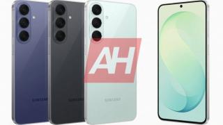 Samsung Galaxy S26 FE apare în imagini oficiale de înaltă rezoluție; vine în doar trei culori