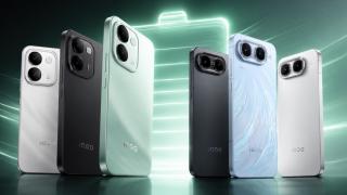 Bateria devine piesa centrală la iQOO: Z11S trece pragul de 10.000 mAh, iar Neo 11 Ultra primește cea mai mare baterie folosită până acum în seria Neo