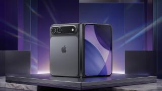 Apple nici nu a lansat primul iPhone pliabil și se gândește deja la iPhone Ultra 3