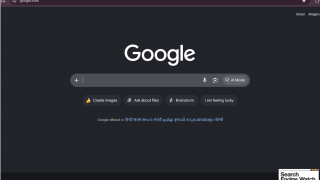 Google testează homepage-ul fără butonul „Google Search” - „I’m Feeling Lucky” rezistă însă stoic