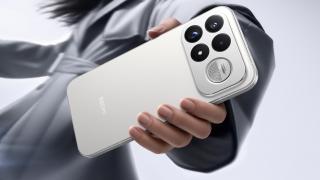 Redmi K100 Pro Max e oficial: baterie de 9.070 mAh, ecran de 185 Hz și cameră de 200 MP