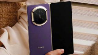 Huawei Mate X8 intră la dietă: succesorul lui Mate X7 ar coborî sub grosimea de 9,5 mm