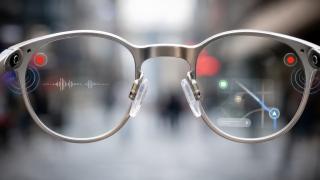 Viitorii Apple Glasses ar putea „bipăi” când filmează, dar asta rezolvă doar jumătate din problema intimității