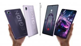 Lenovo Legion Y700 Infinite aduce OLED și 5G într-o tabletă de gaming de numai 298 de grame