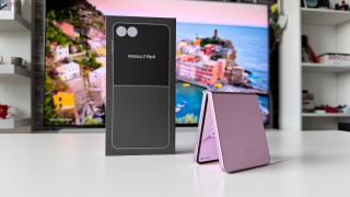 Același Galaxy Z Flip8, alt procesor: tabelul diferențelor dintre modelul european și cel american