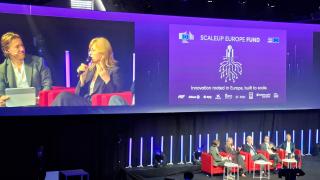 UE pune 5 miliarde de euro pe masă pentru campionii tech europeni; Primul pariu este ICEYE