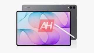 Samsung Galaxy Tab S12 Ultra apare în imagini noi, cu tot cu stylus