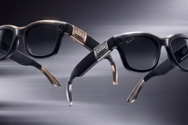 Caviar transformă ochelarii Ray-Ban Meta într-un accesoriu de peste 6.000 de dolari; doar 24 de exemplare vor fi produse