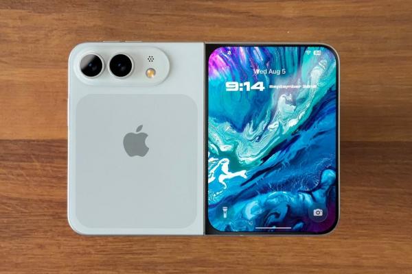 Culorile lui iPhone Ultra apar pe accesorii înaintea lansării: argintiu și un albastru aproape negru