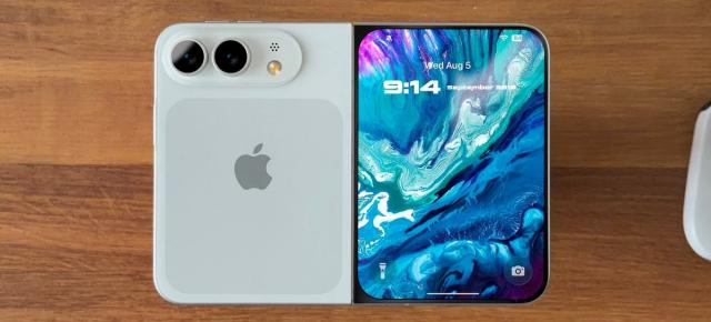 Culorile lui iPhone Ultra apar pe accesorii înaintea lansării: argintiu și un albastru aproape negru