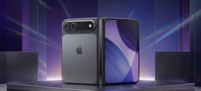 Apple nici nu a lansat primul iPhone pliabil și se gândește deja la iPhone Ultra 3