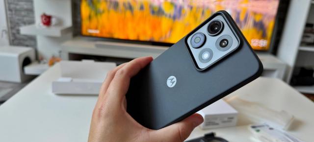 Lista Motorola pentru actualizarea la Android 17 s-a mărit: peste 50 de telefoane sunt acum eligibile; iată lista completă
