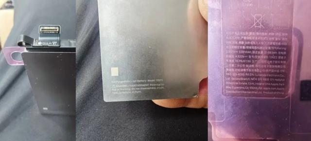 Cât de mare va fi bateria lui iPhone 18 Pro Max? O fotografie scăpată online ne dă cifra