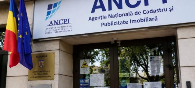 Cadastrul pornește din nou e-Terra după aproape o lună; 94.000 de cereri așteaptă recuperarea