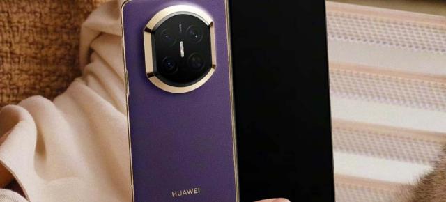 Huawei Mate X8 intră la dietă: succesorul lui Mate X7 ar coborî sub grosimea de 9,5 mm