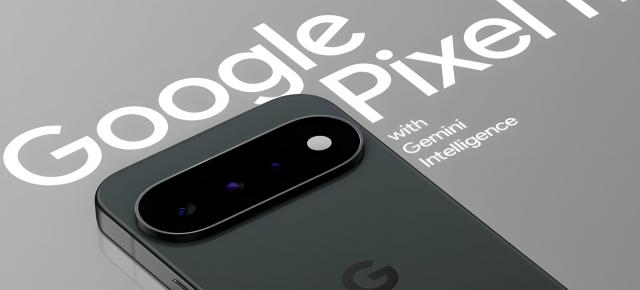 Preț și disponibilitate Google Pixel 11 în România