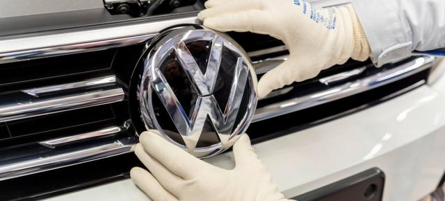 Ai un VW produs după 2014? Iată de ce ești pe lista hoților și riști o pagubă de 2.000 €  