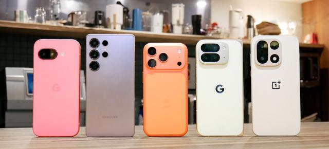 Piața smartphone vinde mai puțin, dar împinge prețurile în sus: telefonul ieftin devine victima anului 2026