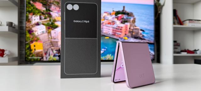 Același Galaxy Z Flip8, alt procesor: tabelul diferențelor dintre modelul european și cel american